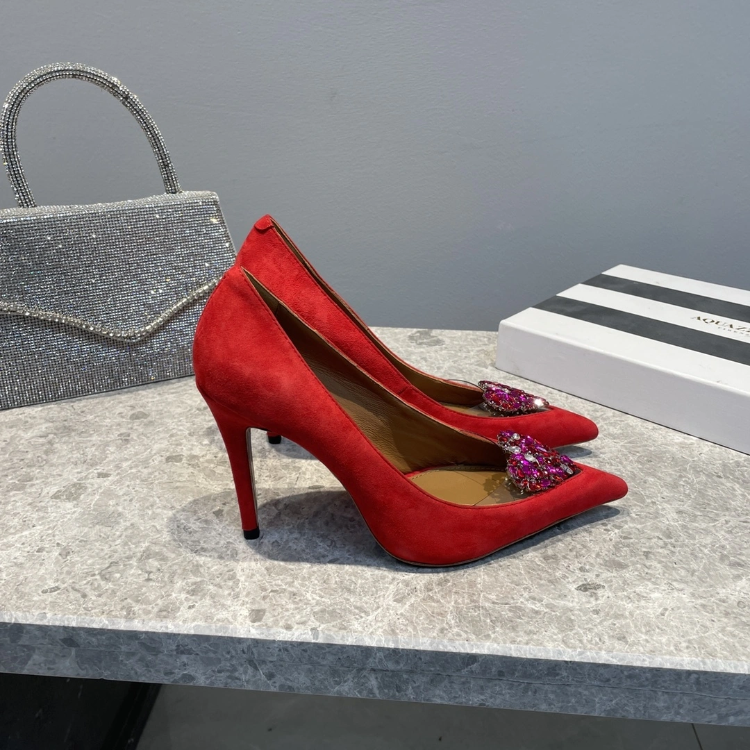 coco-- 10.5cm Heel height item:C-X158D1528